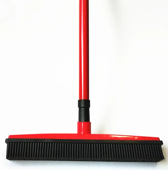 Tierhaarentfernungsbesen Mopp