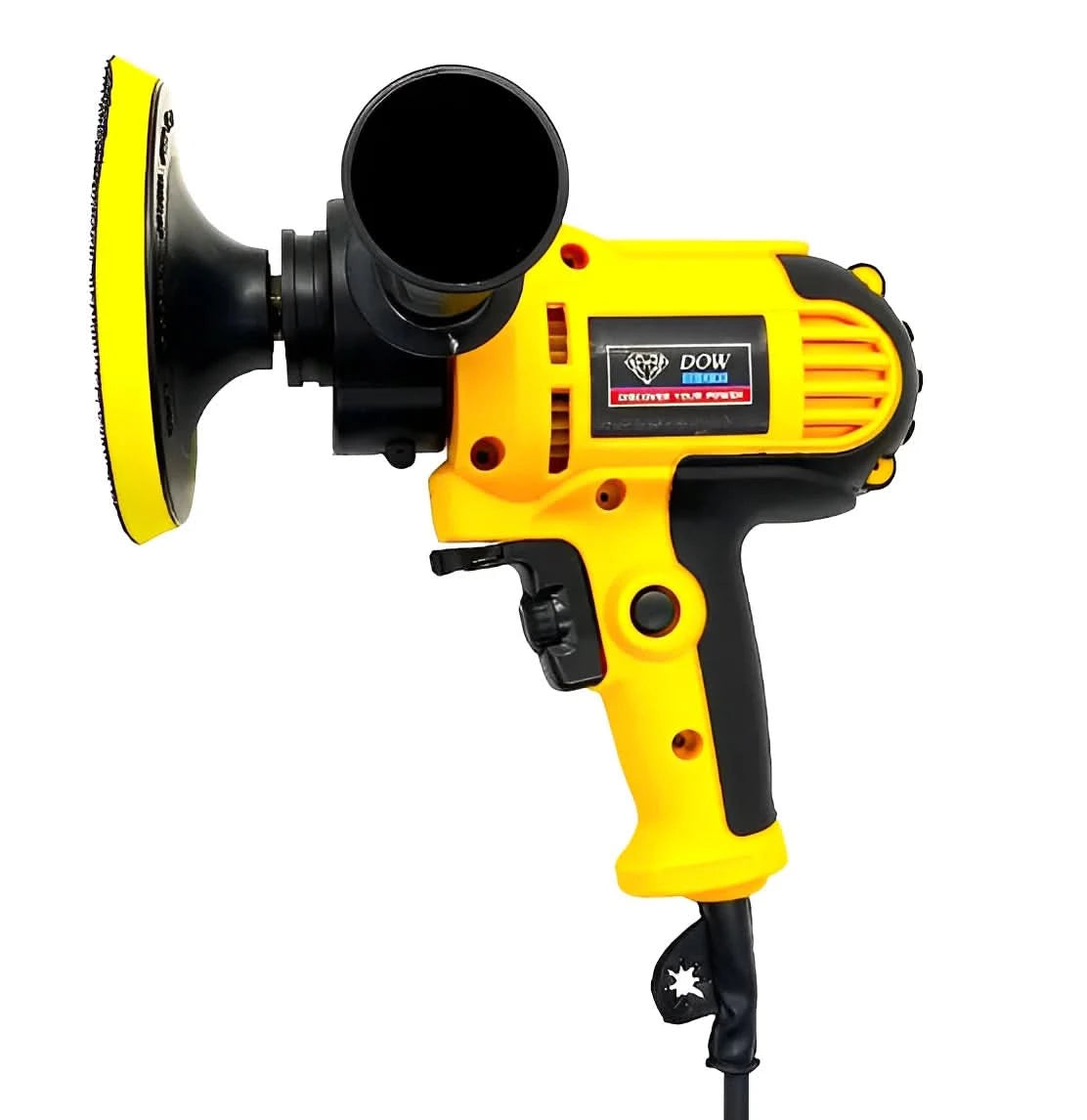 Mini Rotation Speed Automotive Electric Poltriz-Neverdie Store