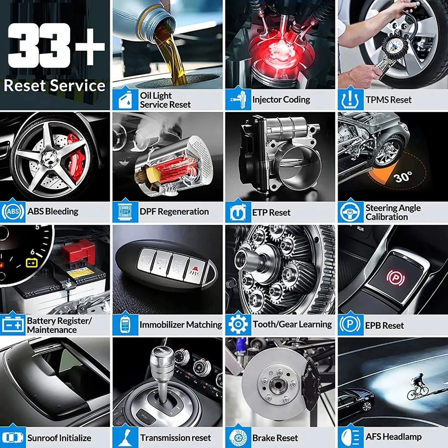 USA EU Warehouse LAUNCH X431 IMMO ELITE OBD2 Diagnostic Tool Car Key Cutting Machines With Programmer for All Keys Lost
