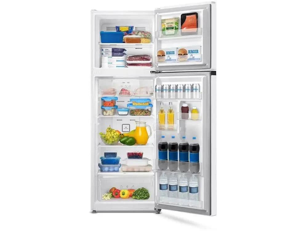 Midea Frost Free Duplex - 110V Refrigerator/Cooler