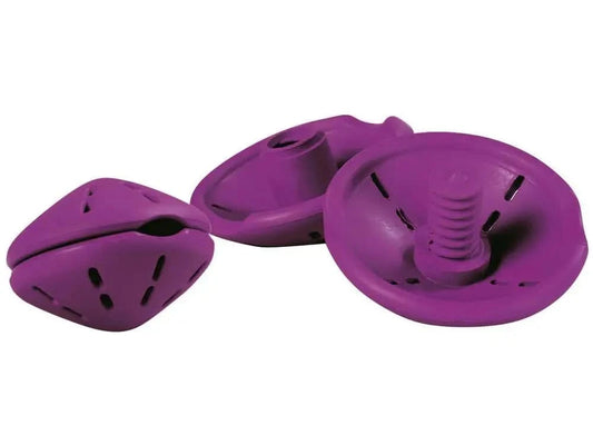 Busy Buddy Twist N Treat PetSafe Hundespielzeug aus Gummi