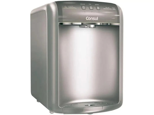 Consul Water Purifier CPB36AF With Refrigeration by Titanium Compressor-110V
