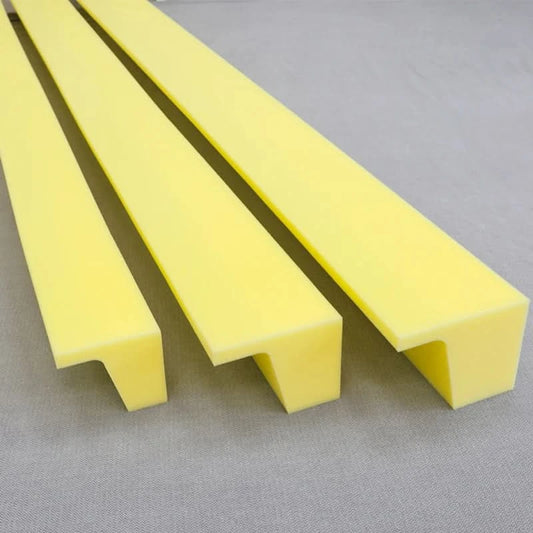 Bed Filler LT Type Wall Barrier Large Bed Connecting Sponge Bed Head Pillow Modern Simple Style Customizable Bedroom Decor