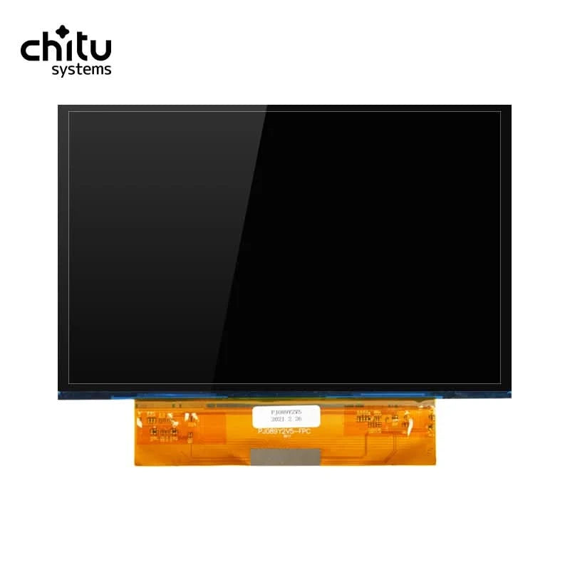 LCD Replacement 9.1 inch 4k For Elegoo Saturn S LCD Monochrome 3D Printer Accessories