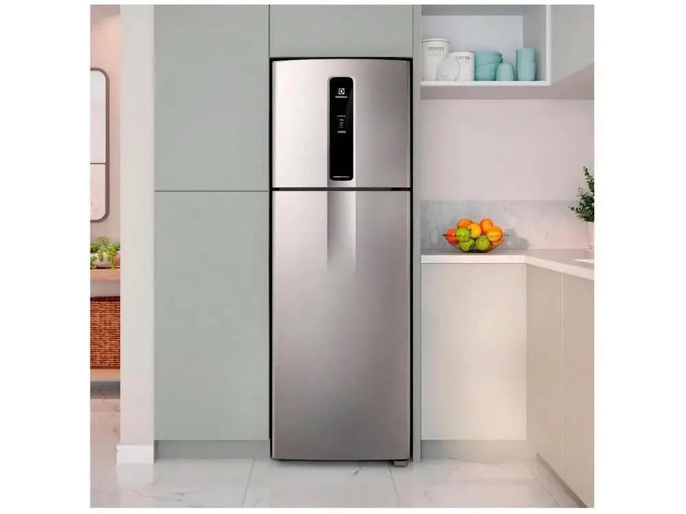 Refrigerator/Cooler Electrolux Frost Free - 220V