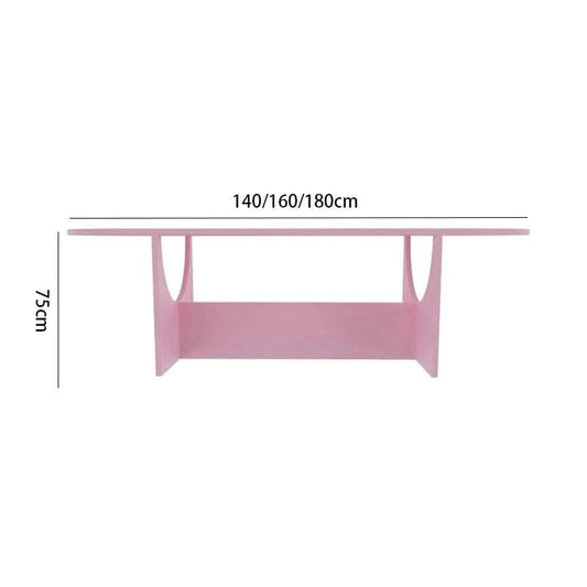 French Modern Kitchen Tables Warm Keep Decoration Dining Tables Minimalist Design Tavolo Rotondo Pranzo Dining Room Furniture