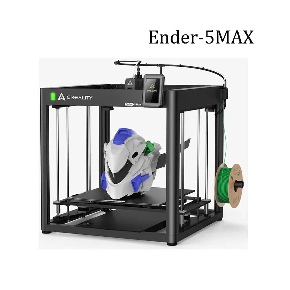 Creality 3D-Drucker Ender-3S1 Drucker/ K1MAX Drucker