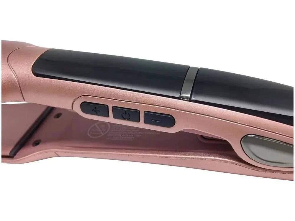 GAMA Hair Curling/Plank-Bivolt