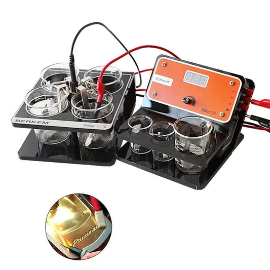 NIUPIKA 110V/220V Electroplating Pen Machine Plating Gold Silver Copper Decorative DIY Jewelry Processing Making Tool