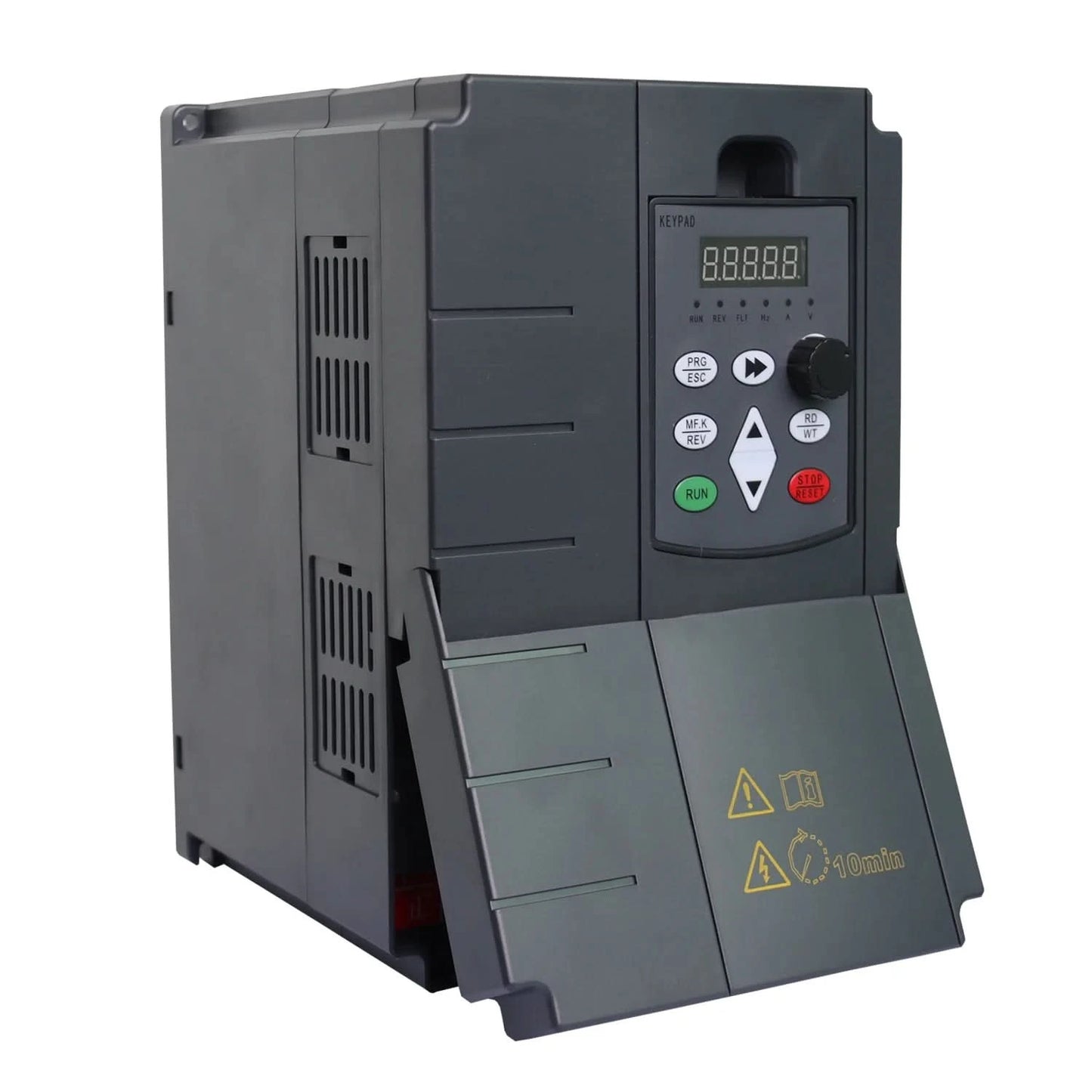 380V Or 220V Economical VFD Variable Frequency Drive Converter Inverter 1.5/2.2/3.7/4/5.5/7.5/11 KW Motor Speed Controller
