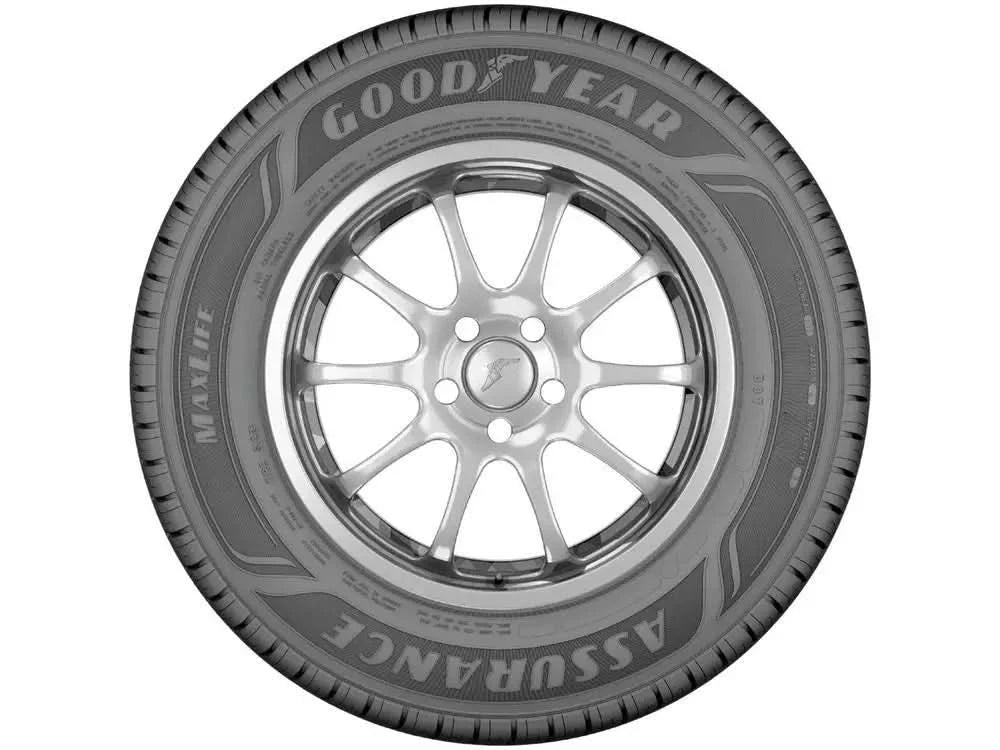 Tyre Aro 14 ”175/65R14 Goodyear 86H Maxlife