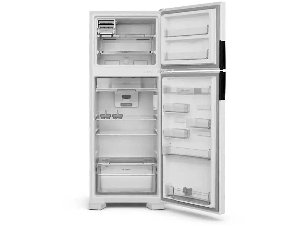 Consul Frost Free White Duplex Refrigerator/Cooler 451L CRM53FB - 110V
