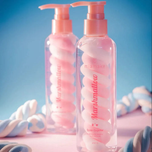 Marshmallow Mia Make Körperlotion