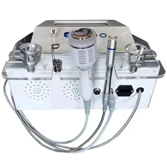 BEST 30W 5-in-1 980nm Diodenlaser Gerät zur vaskulären Entfernung Entfernung von Besenreisern 980 Diodenlaser zur Blutgefäßentfernung Nagelpilz