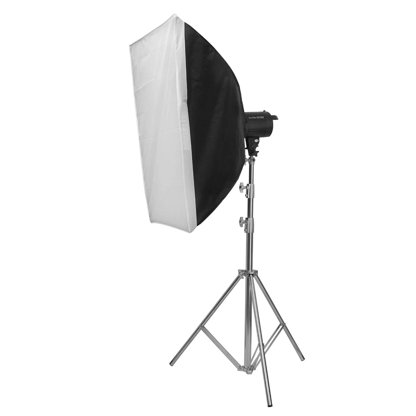 280cm Stainless Steel Photo Heavy Duty Rack Video Studio Tripod Big Strong Support Stand For Photography Softbox Flash Spot Lamp