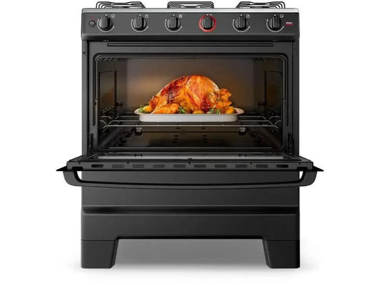 Electric Stove 5 Pits Esmaltec Ideal Super - Bivolt