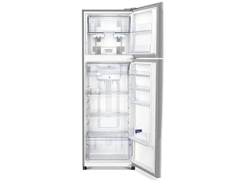 Panasonic Frost Free Duplex 387L Top Freezer Refrigerator/Cooler BT41X - 220V