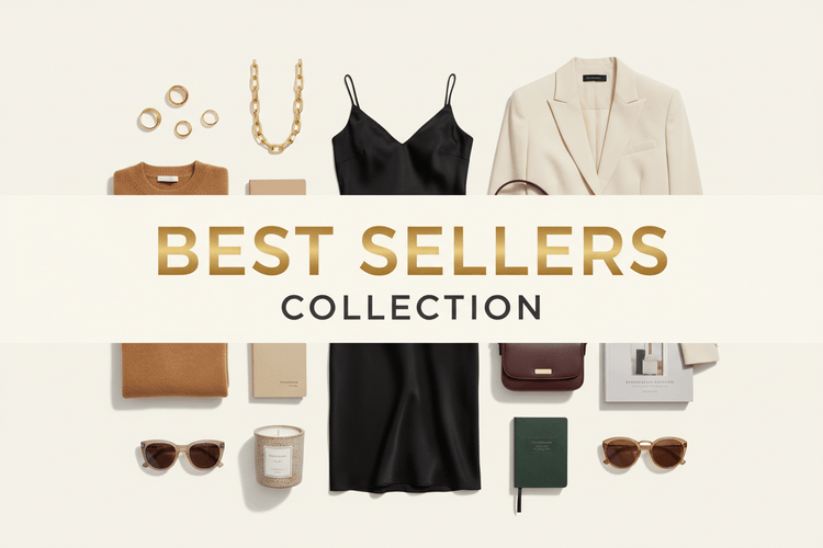 AVADA - Best Sellers