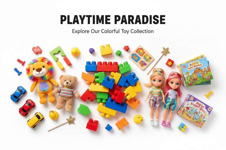 Toys