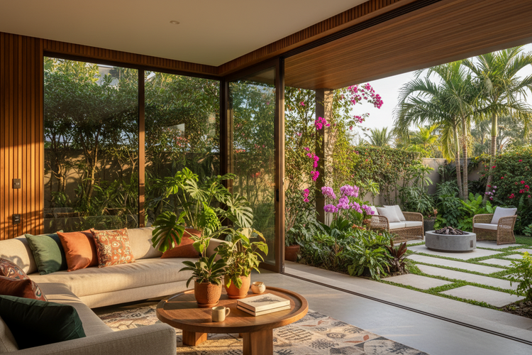 Home & Garden