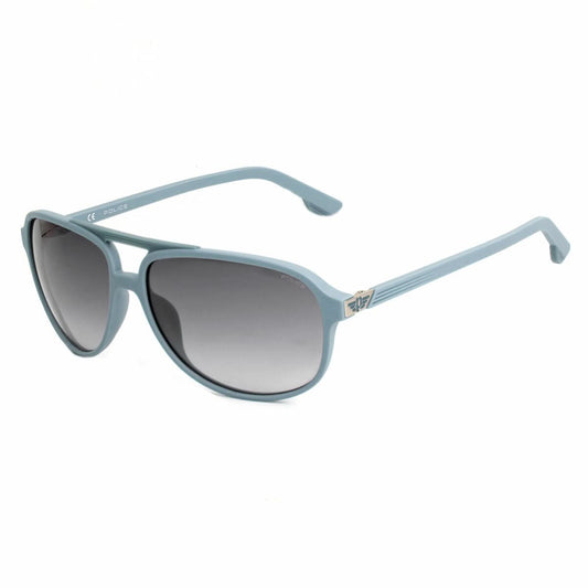 Herren-Sonnenbrille Police SPL962 607H1X