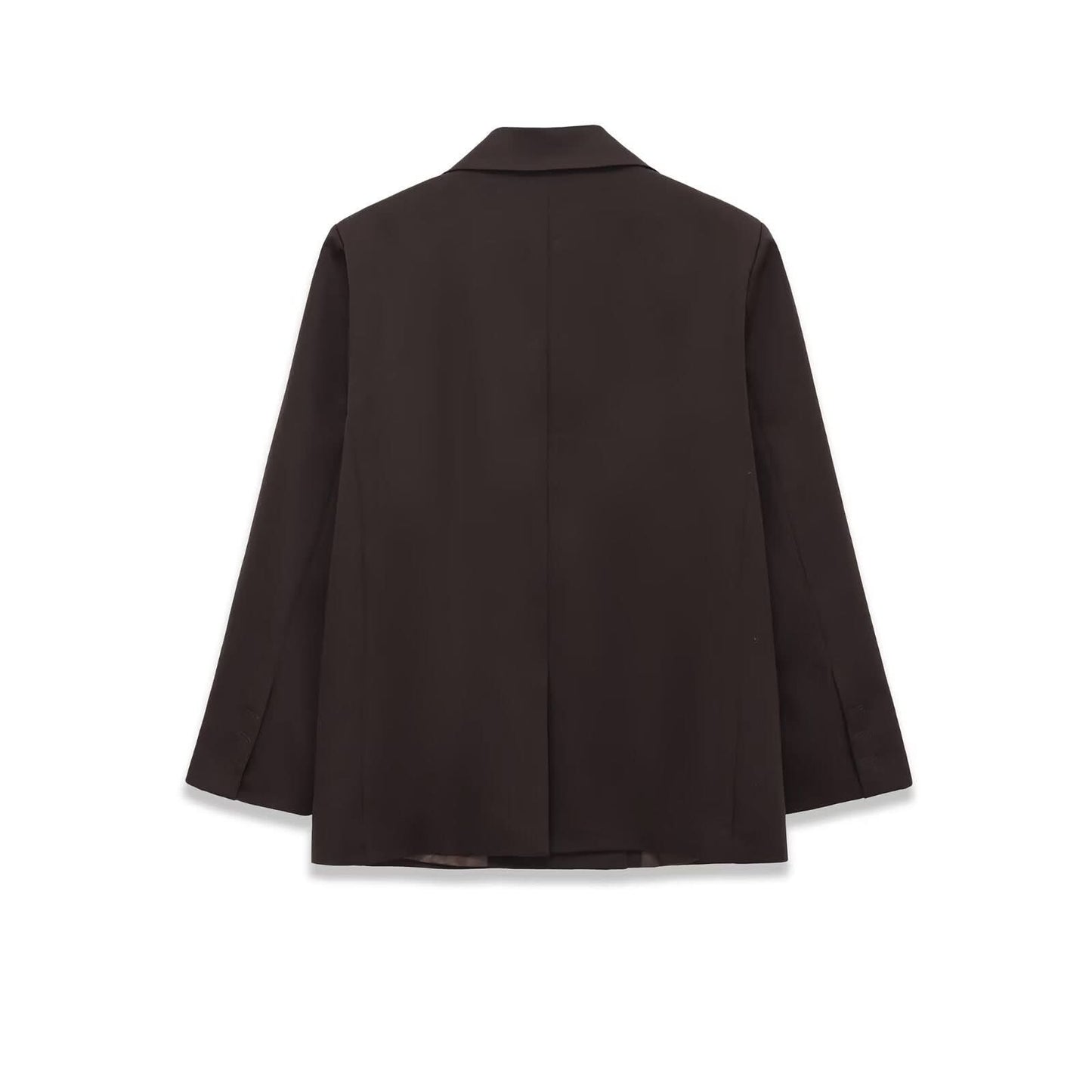 Elegantes zweireihiges Sakko