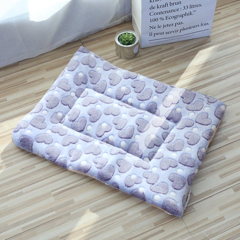 Cozy Pet Winter Mat