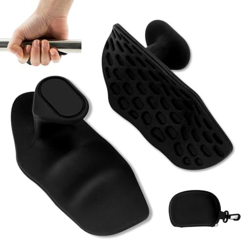 Handmuskeltrainer Federgriff Fingertrainer