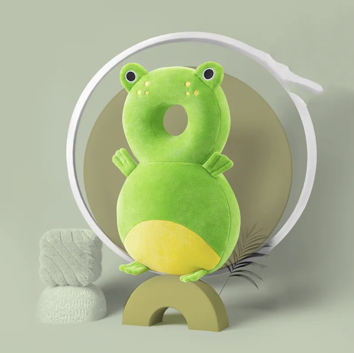 Babykopfschutz