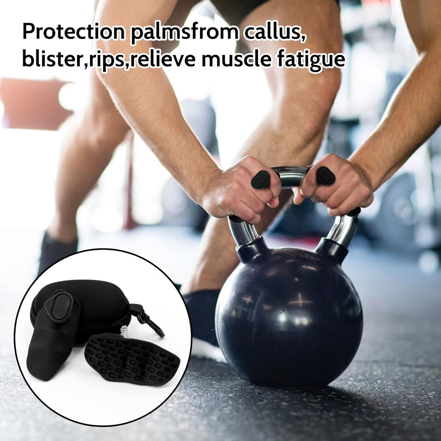 Handmuskeltrainer Federgriff Fingertrainer