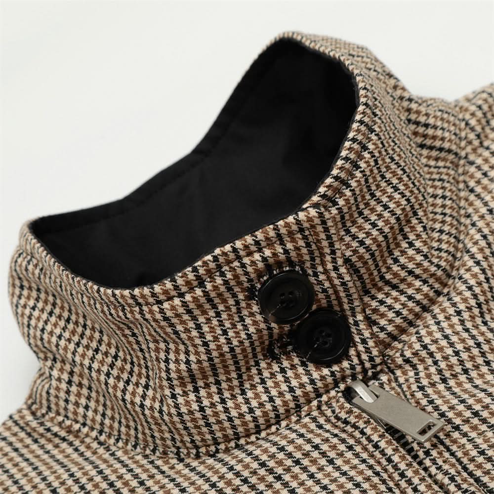 Wendejacke