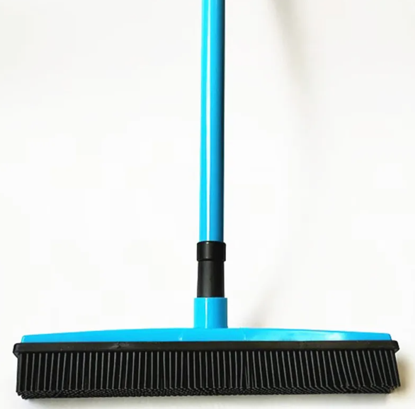 Tierhaarentfernungsbesen Mopp