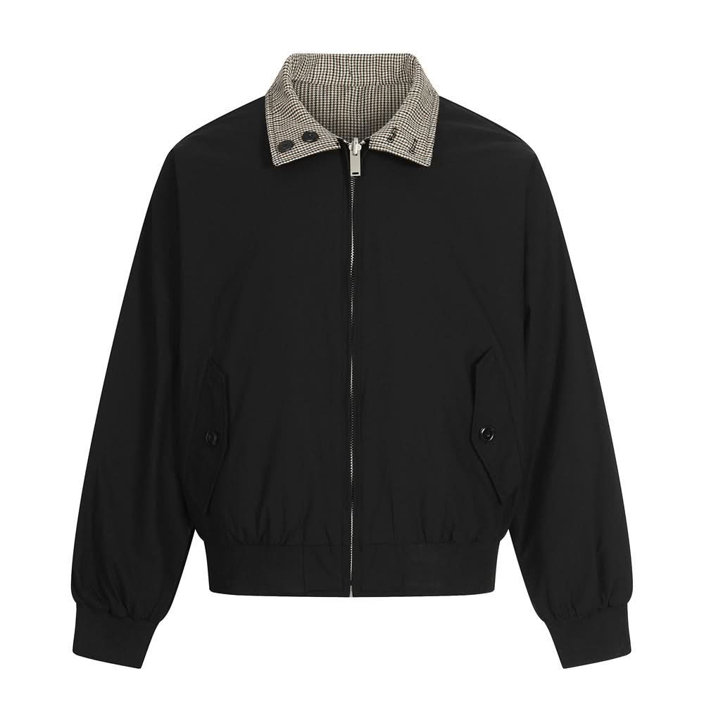 Wendejacke