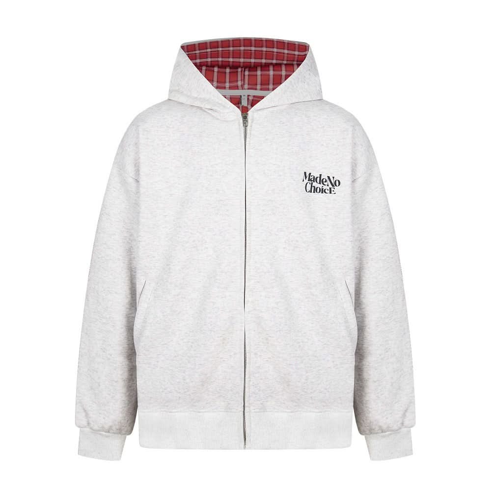 Kapuzenjacke