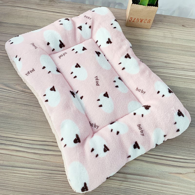 Cozy Pet Winter Mat