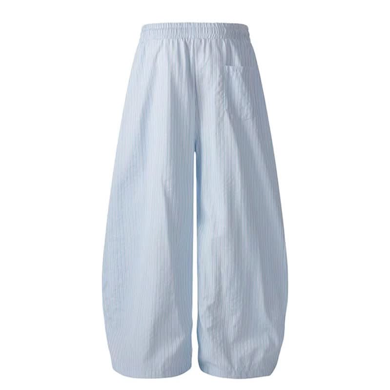 Casual Pants Women Loose Straight Leg Wide Leg Paratrooper Cargo Pants