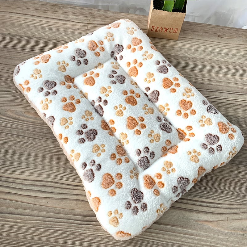 Cozy Pet Winter Mat