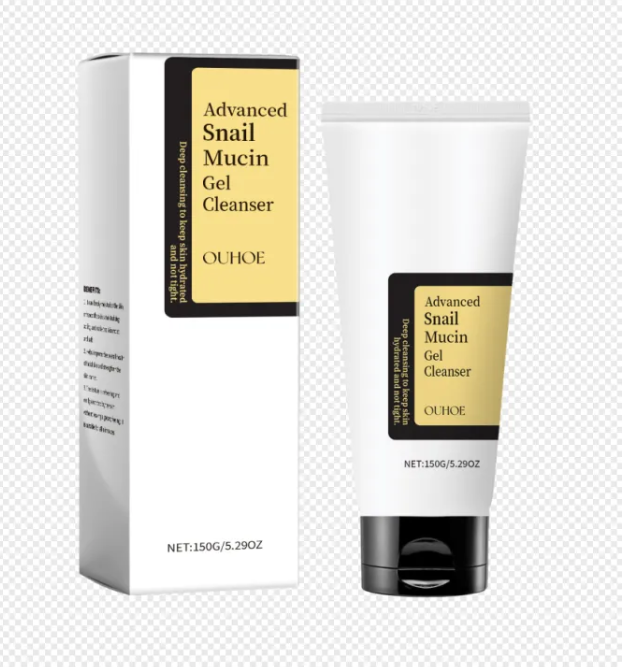Snail Revive Feuchtigkeitspflege