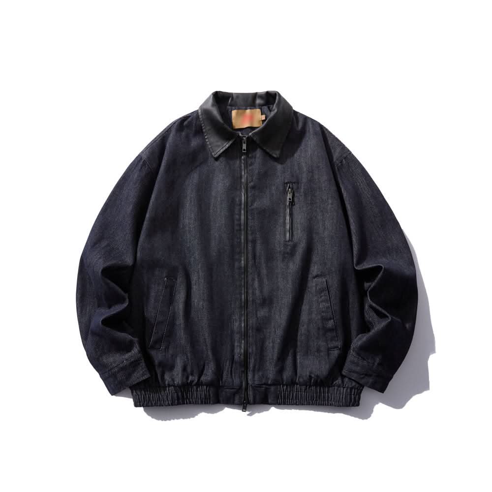 Jeansjacke