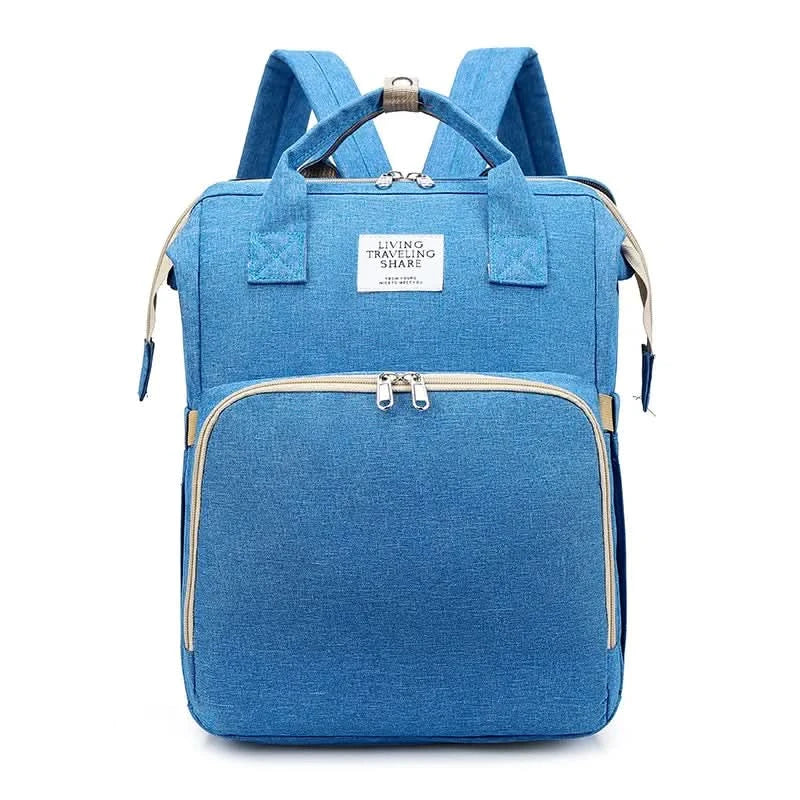 Mama-Tasche mit großem Fassungsvermögen