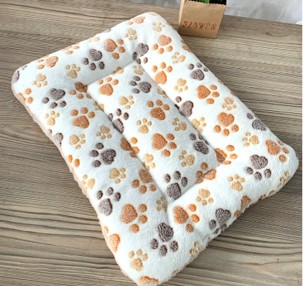 Cozy Pet Winter Mat