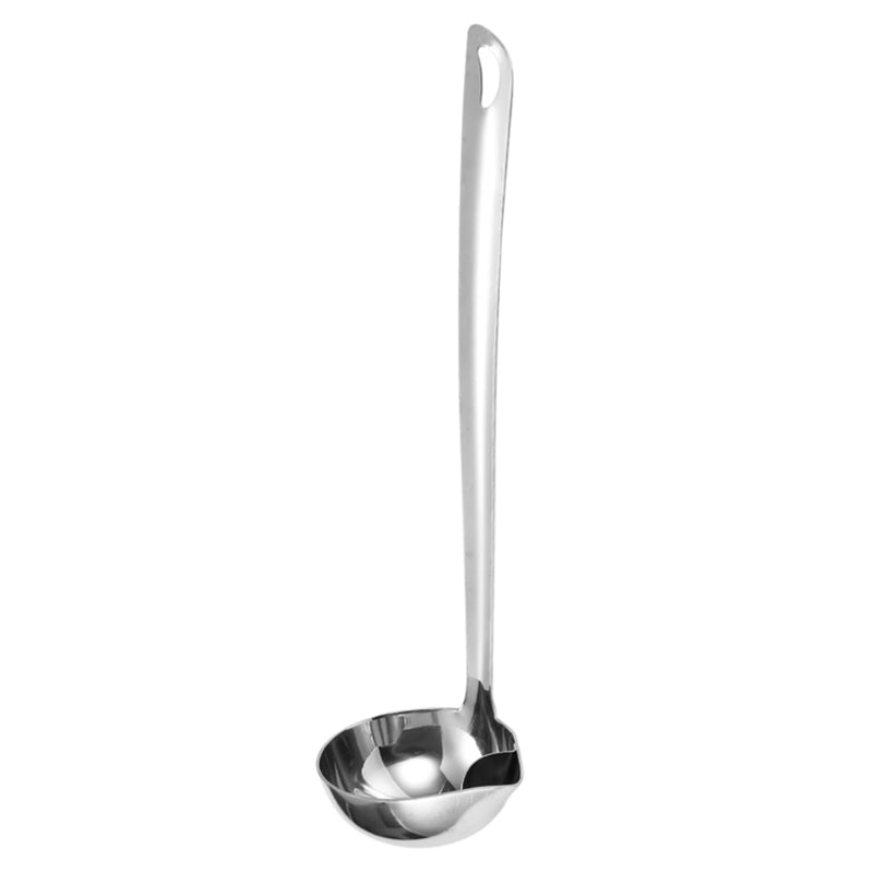 Premium Steel Soup and Sauce Separator