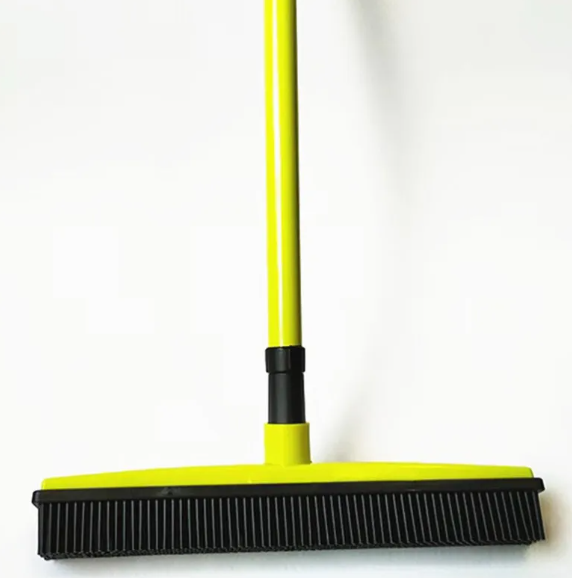 Tierhaarentfernungsbesen Mopp