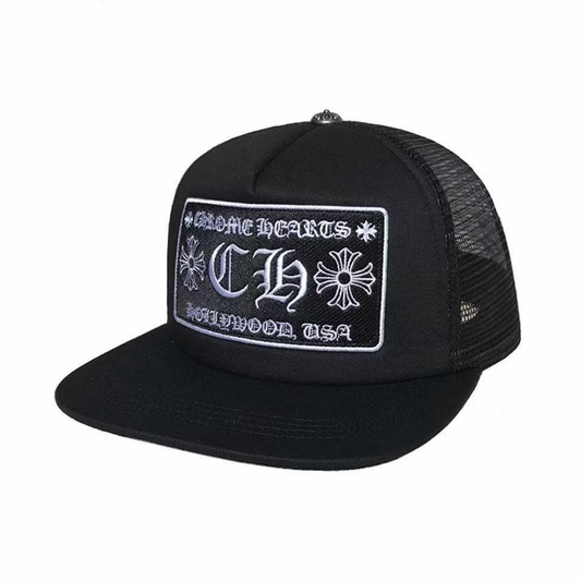 New Couple Sommer Trucker Cap Sonnenhut