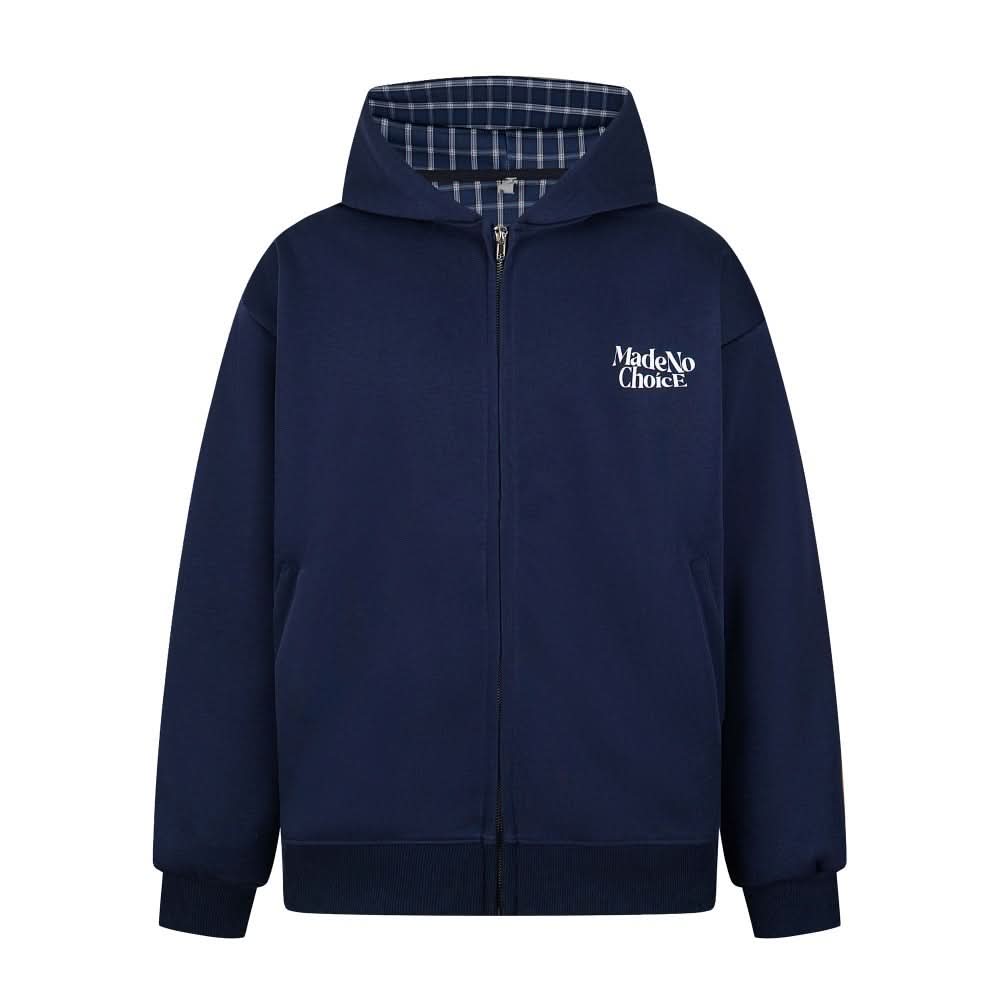 Kapuzenjacke