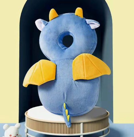 Babykopfschutz