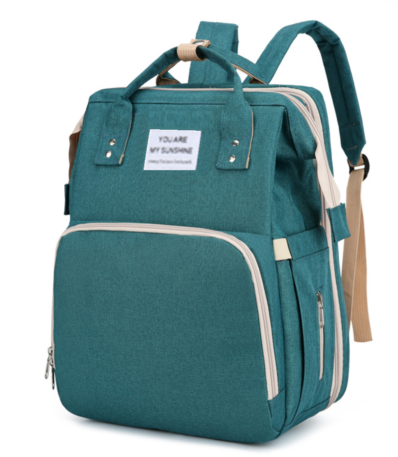 Mama-Tasche mit großem Fassungsvermögen