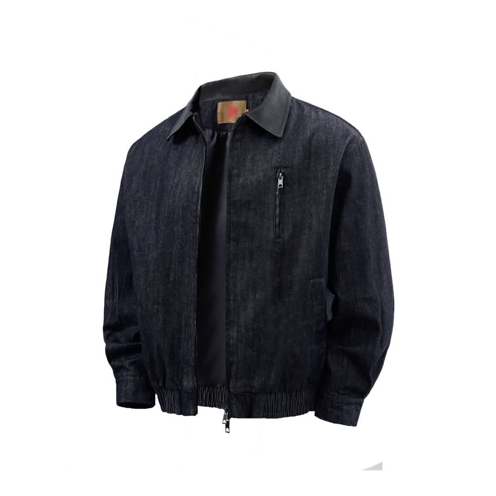 Jeansjacke
