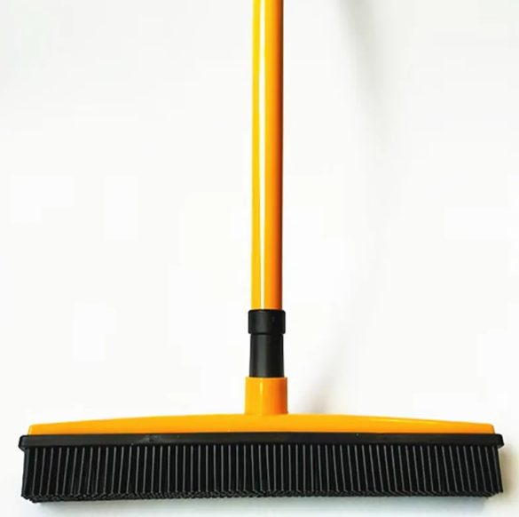 Tierhaarentfernungsbesen Mopp