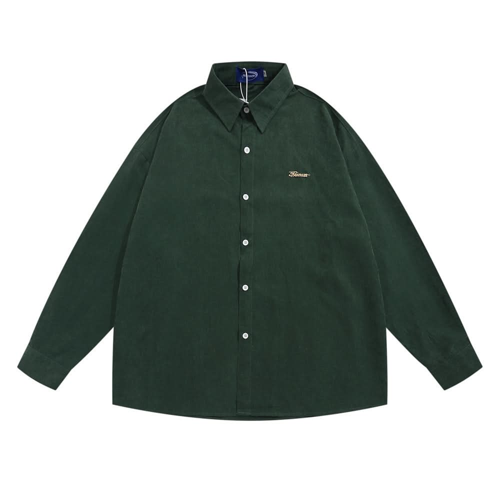 Langarmshirt